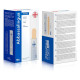 Depresor Madera Esteril Aiesi Caja 100 Unids